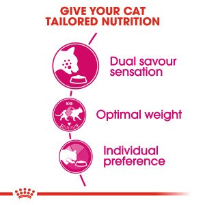 ROYAL CANIN® Savour Exigent 10kg